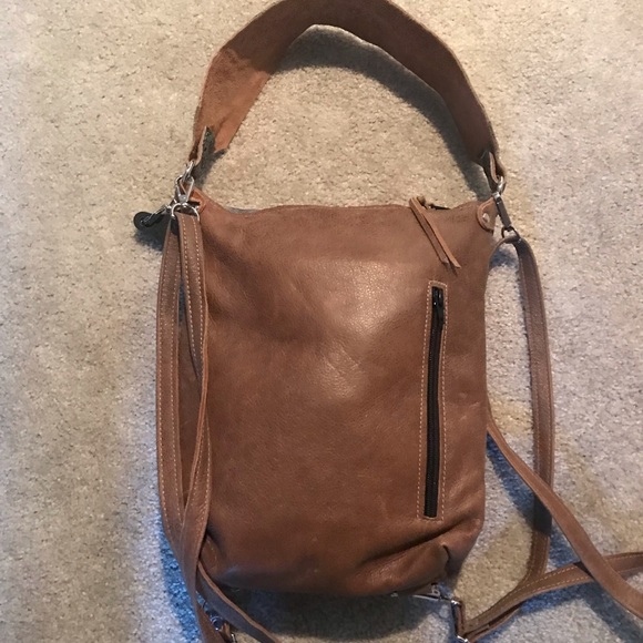 Holy Cow Couture Mini Bagpack - Picture 2 of 4